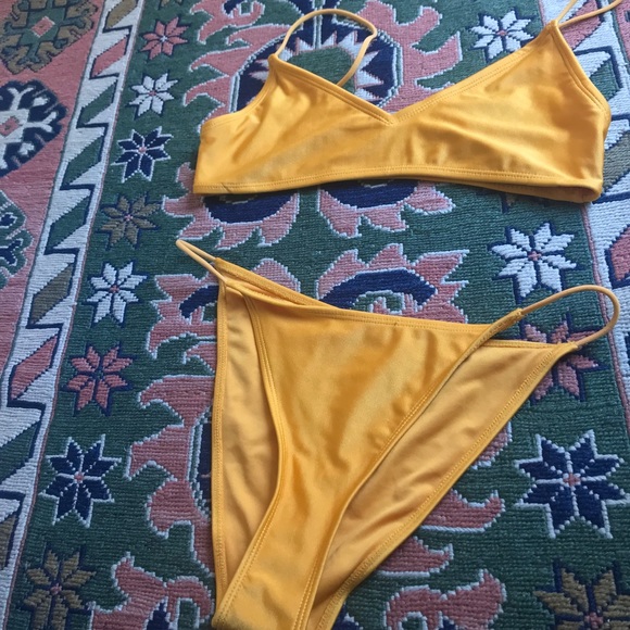 Other - Brand new super cute bathing suit